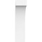 Ekena Millwork 3"W x 10"D x 14"H Standard Heritage Architectural Grade PVC Knee Brace BRCP03X10X14HTG - alternate 3